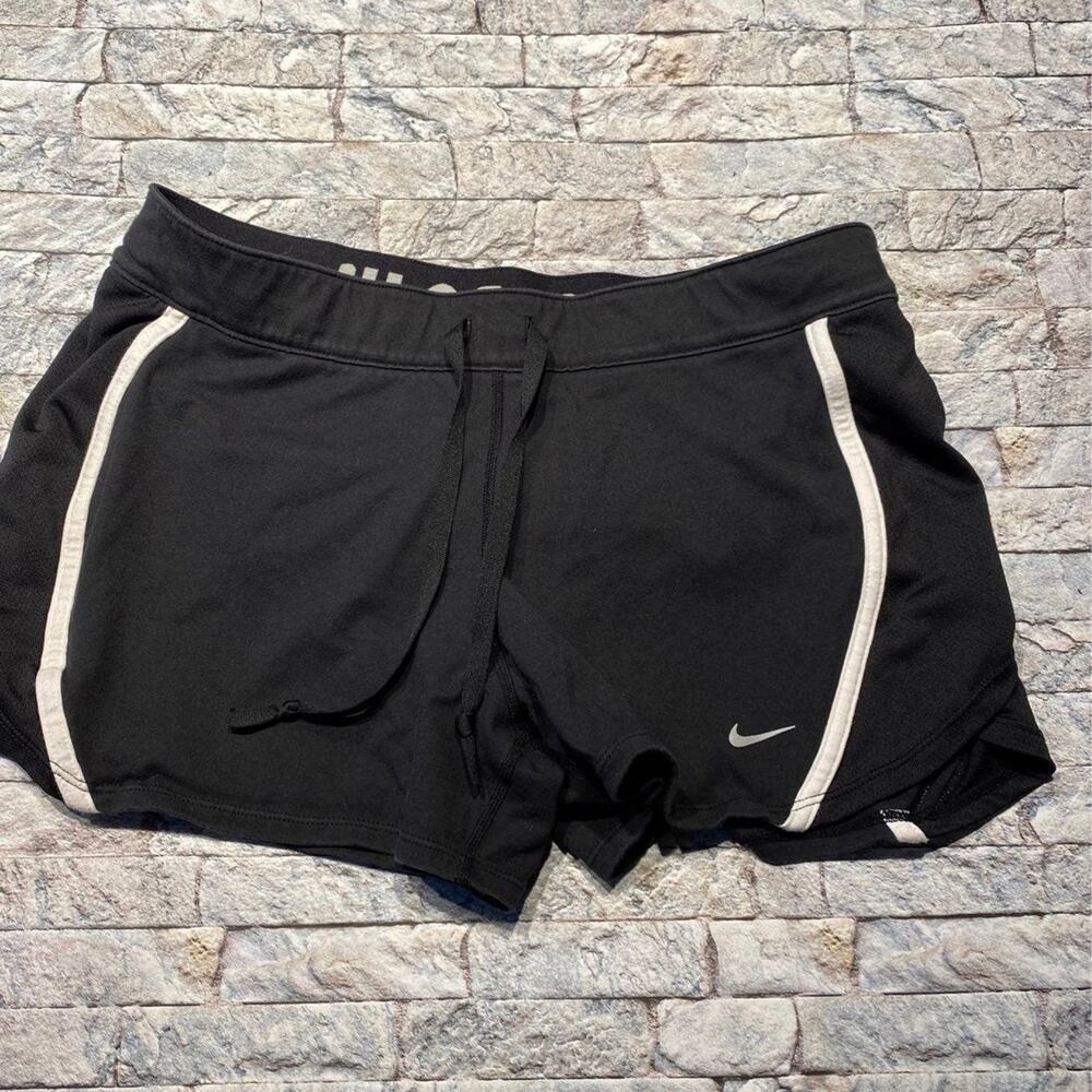 Ladies medium Dri Fit Nike Shorts